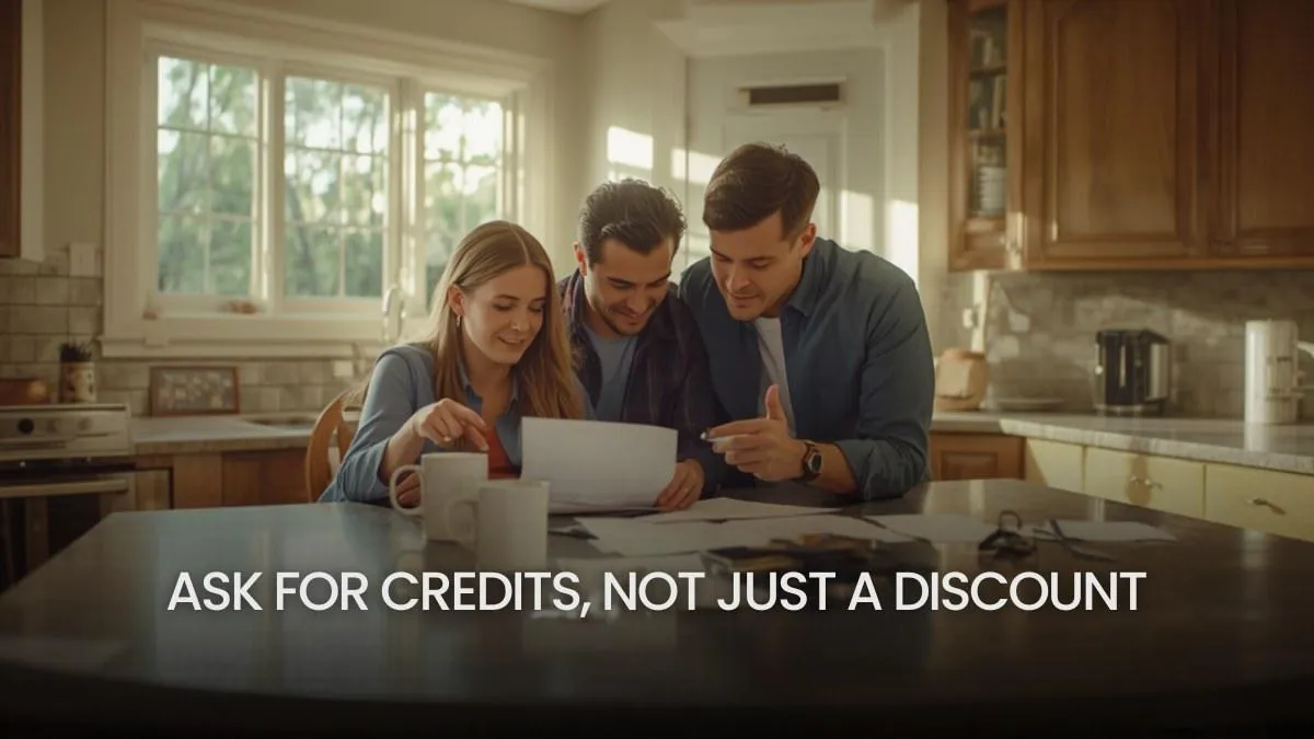 Houston Buyers Have Room to Negotiate Again: How to Ask for Closing Cost Credits, Not Just a Lower Price