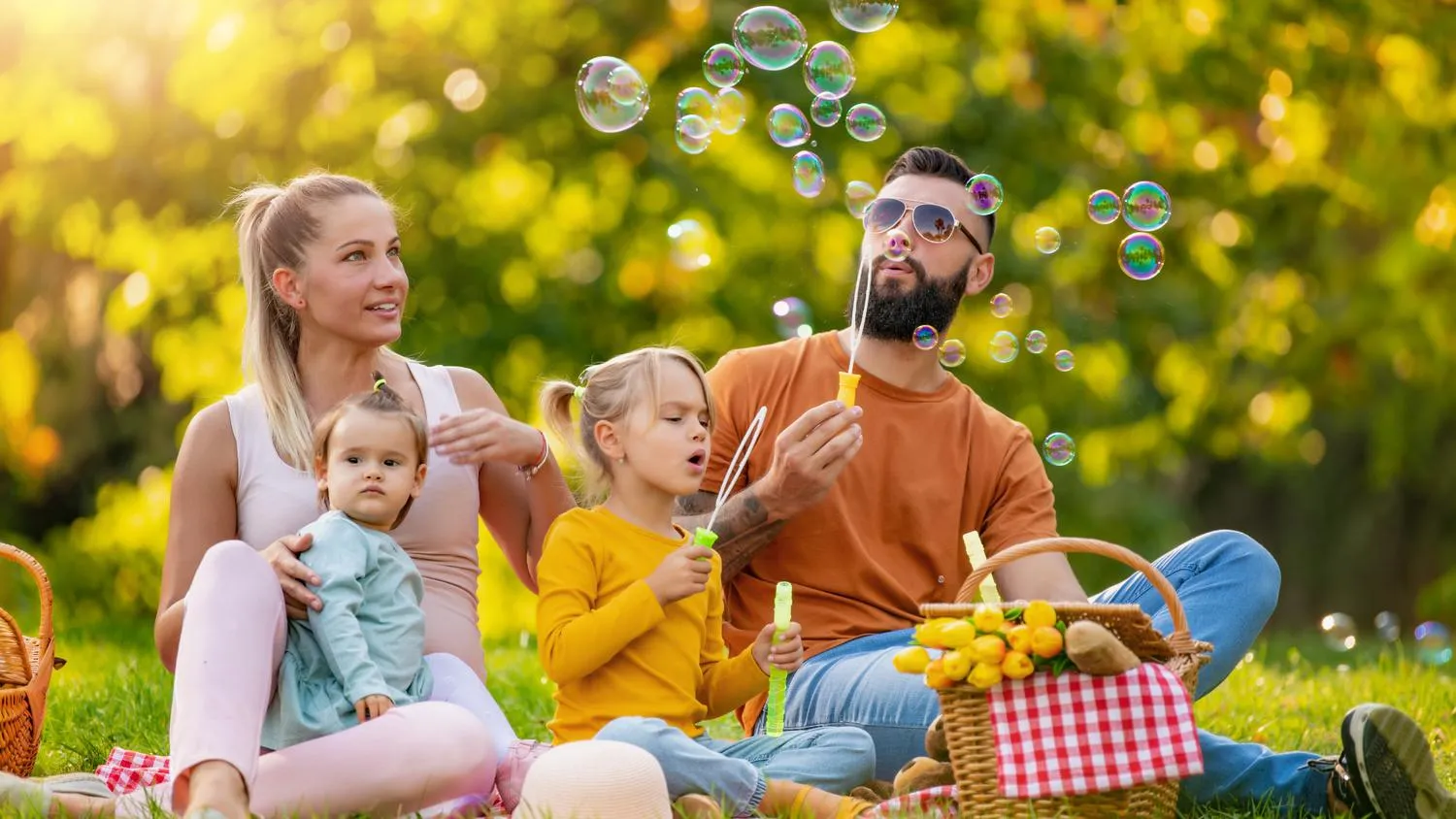 Is The Woodlands, TX a Good Place to Live for Families in 2026?