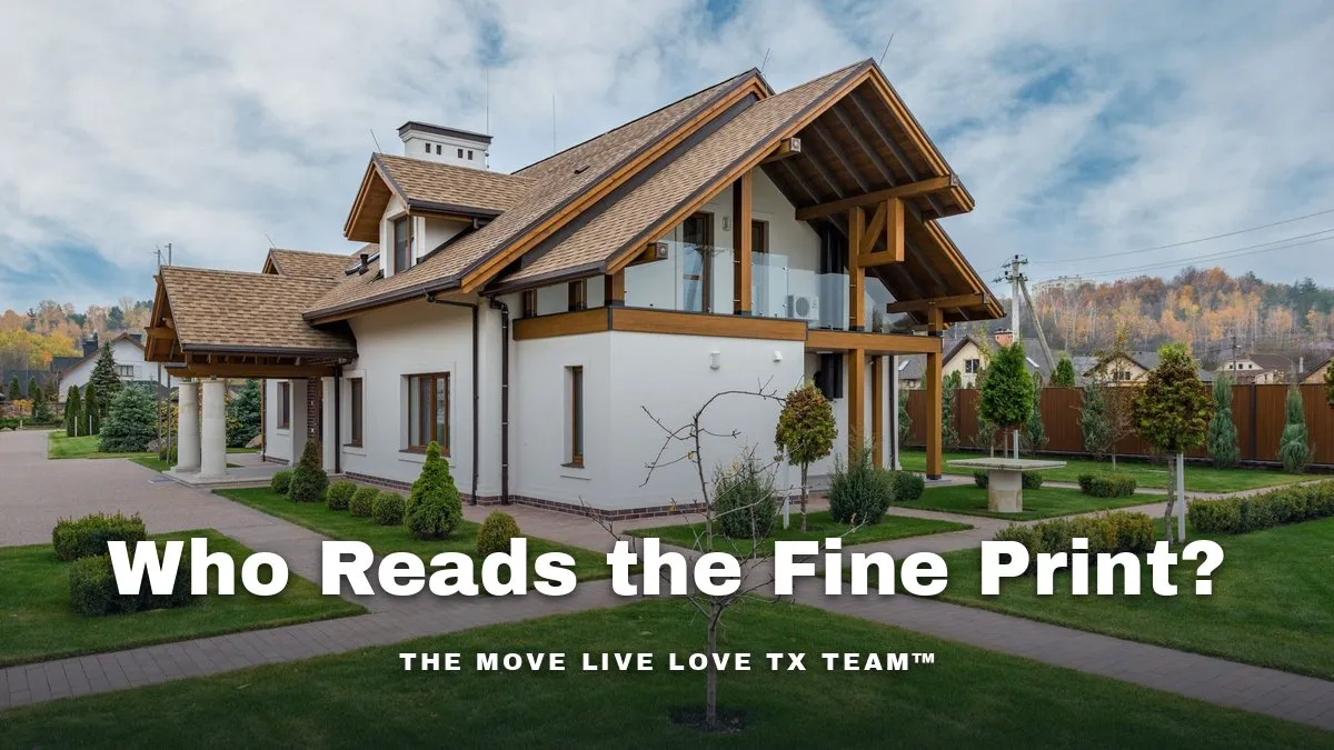 A bright Texas hill country style luxury home exterior in daylight