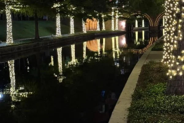 Should I Move to The Woodlands, TX in 2026?
