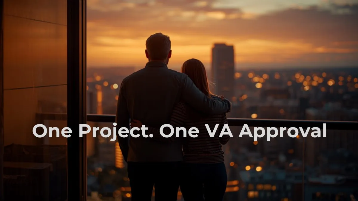 Can You Buy a Condo in Houston With a VA Loan?