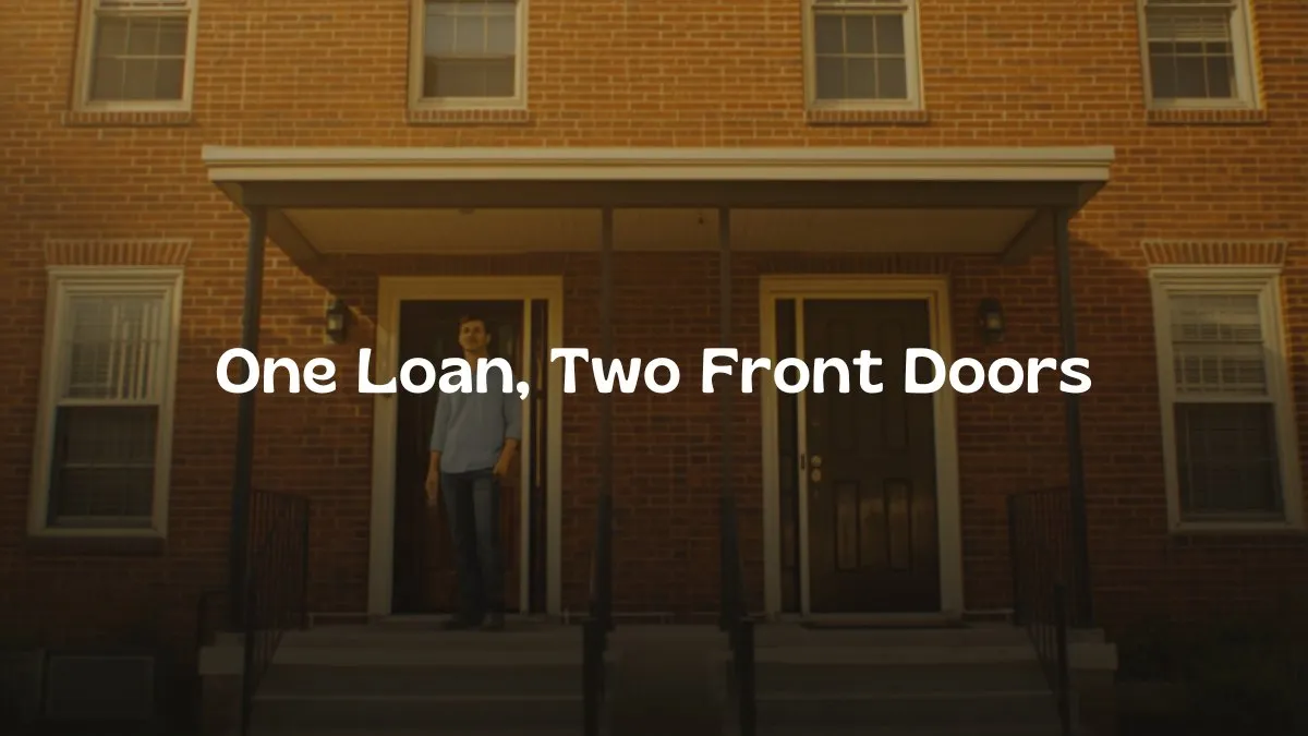 Can You Use a VA Loan to Buy a Duplex or Triplex in Houston?