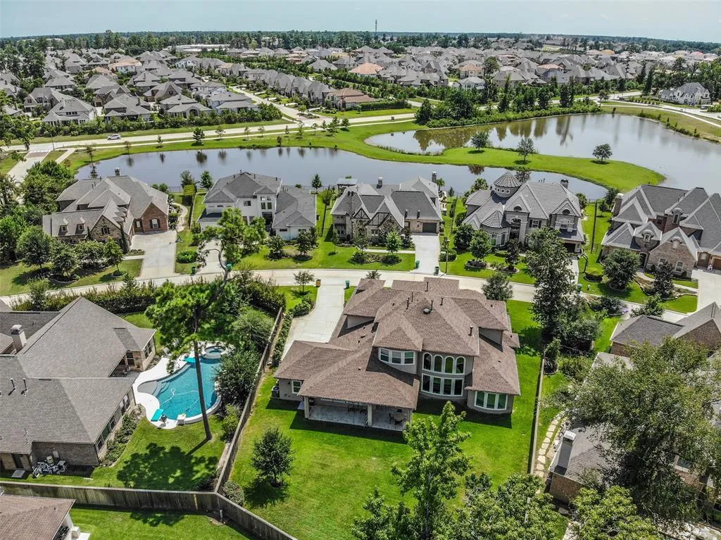What Are the Best Neighborhoods in The Woodlands, TX for Buyers in 2026?
