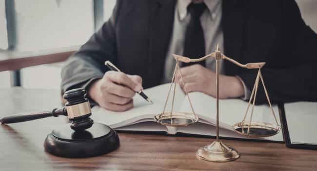 Divorce Article - Court Decision