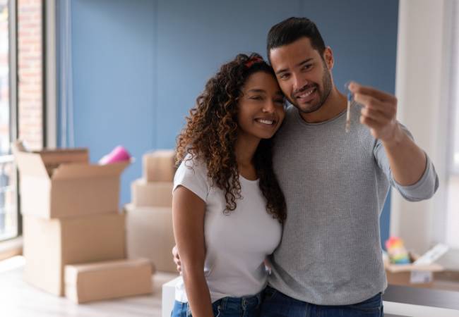 When home buying makes more sense in The Woodlands