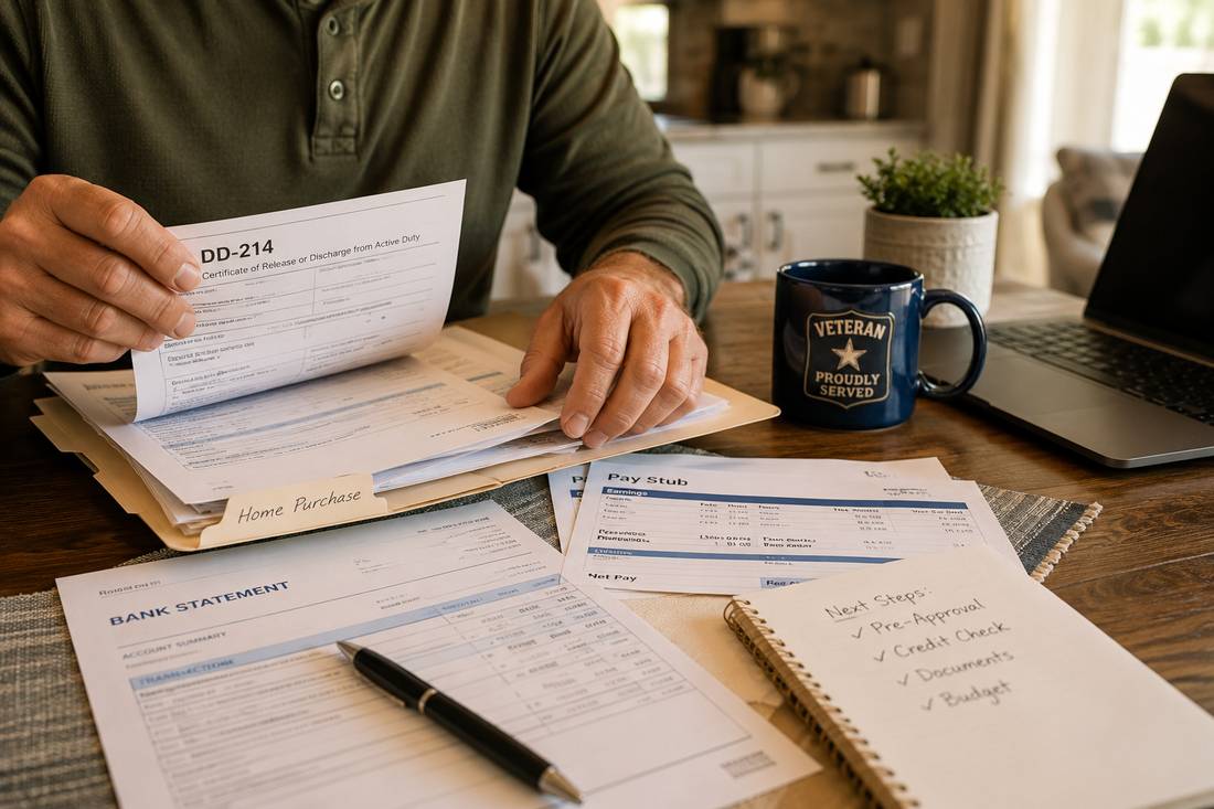va-loan-preapproval-houston-document-preparation