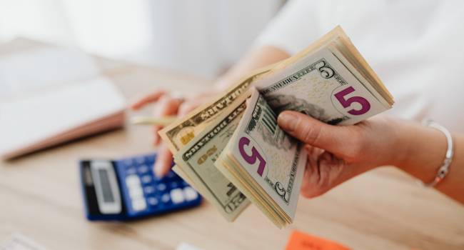 Upfront Costs to moving