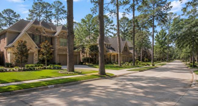 sterling-ridge-the-woodlands-tx-neighborhood-streets