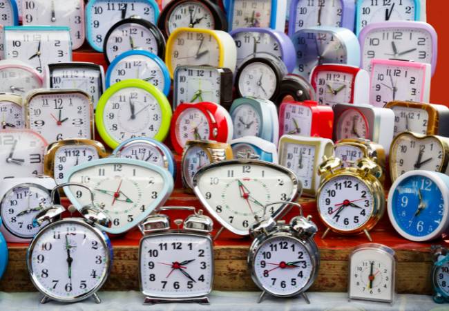 Why Timing Matters in a Divorce