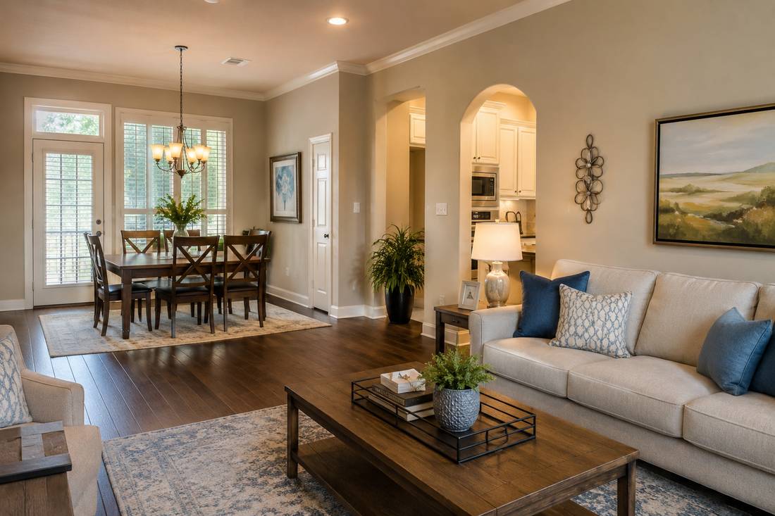 katy-texas-home-interior-divorce-listing-preparation