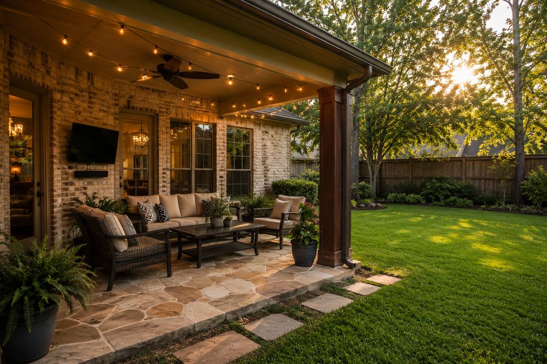 sterling-ridge-the-woodlands-tx-outdoor-living